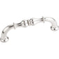 Bella Pull, 96 mm C/C, Satin Nickel alt 0