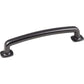Belcastel 1 Pull, 128 mm C/C, Gun Metal alt 0