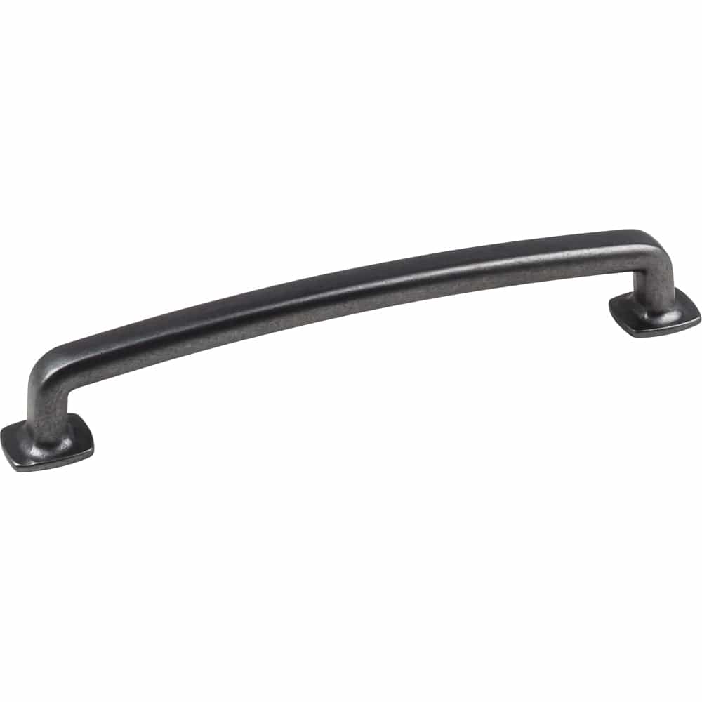 Belcastel 1 Pull, 160 mm C/C, Gun Metal alt 0