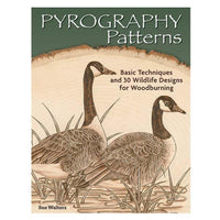 Pyrography Patterns alt 0