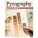 Pyrography Basics alt 0