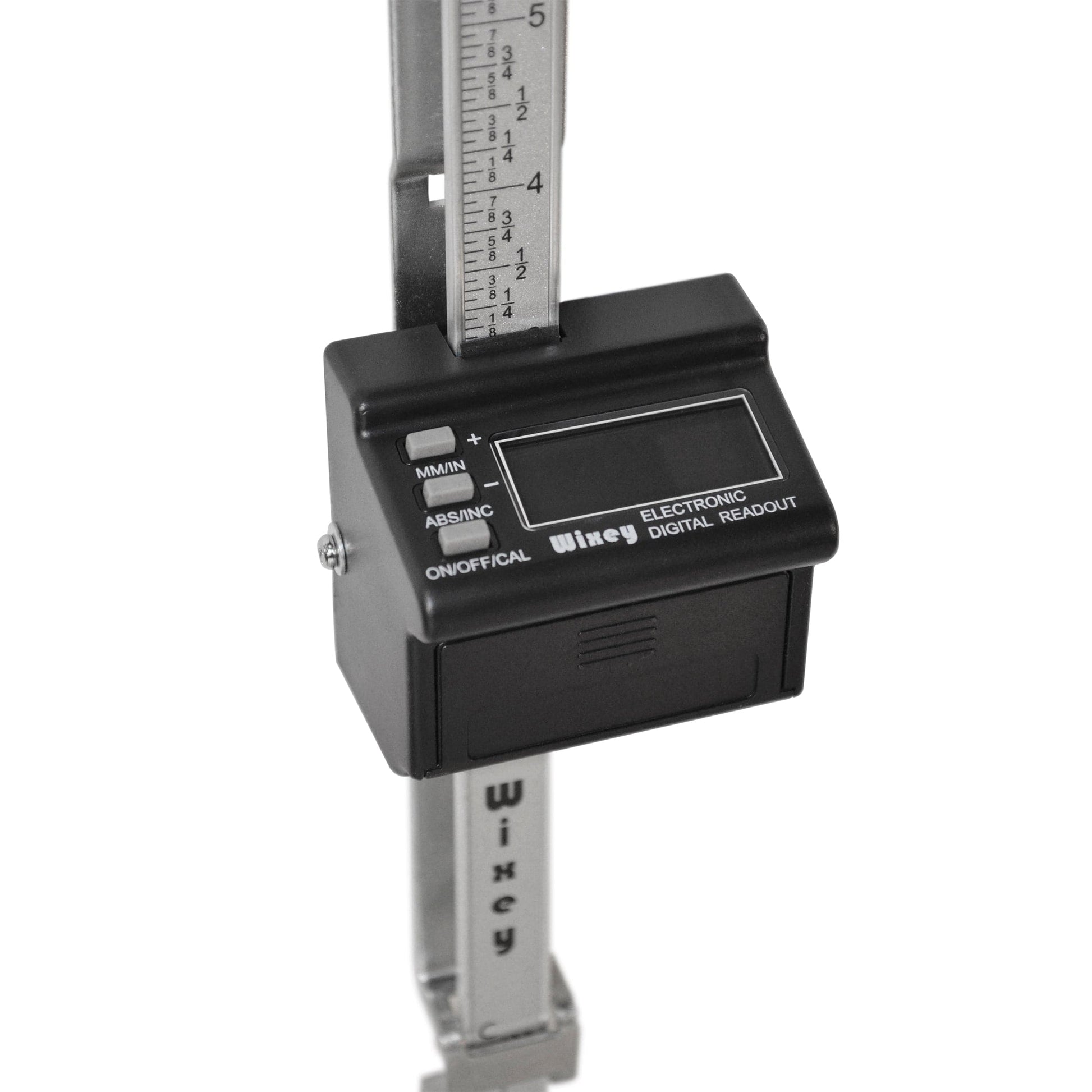 Wixey Digital Read Out for SuperMax Sanders alt 0