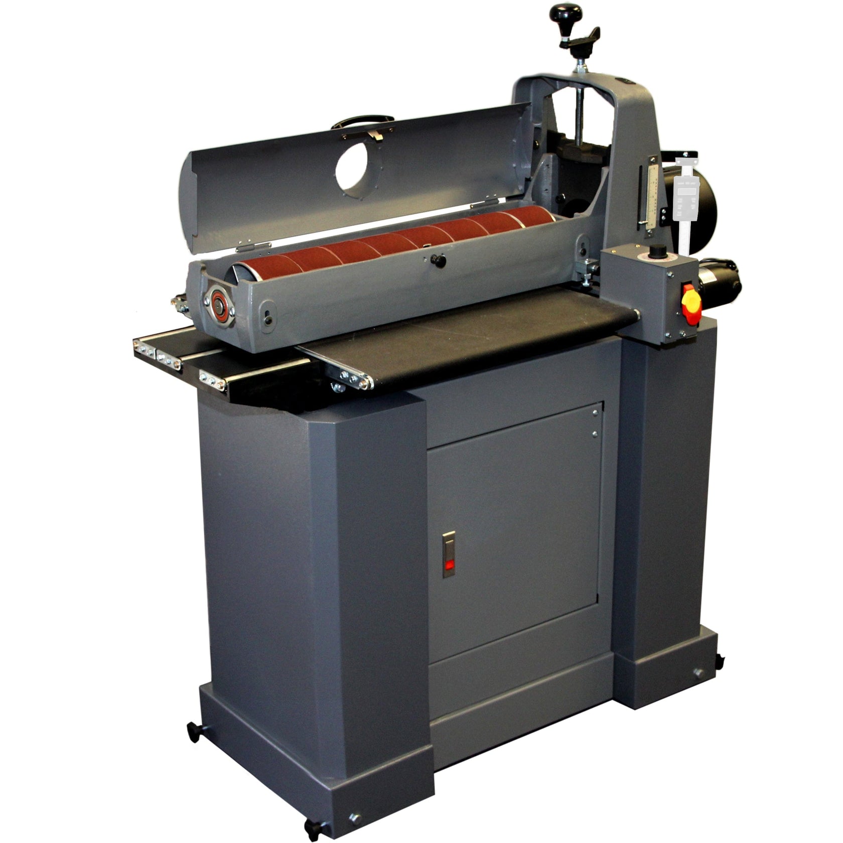 SuperMax 2550 Drum Sander Woodcraft