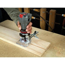 Porter-Cable 6430 Laminate Trimmer Router | Woodcraft