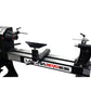 REVO 18 - 36 Lathe, 220 V, 2 HP alt 0
