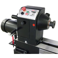 REVO 18 - 36 Lathe, 220 V, 2 HP alt 0