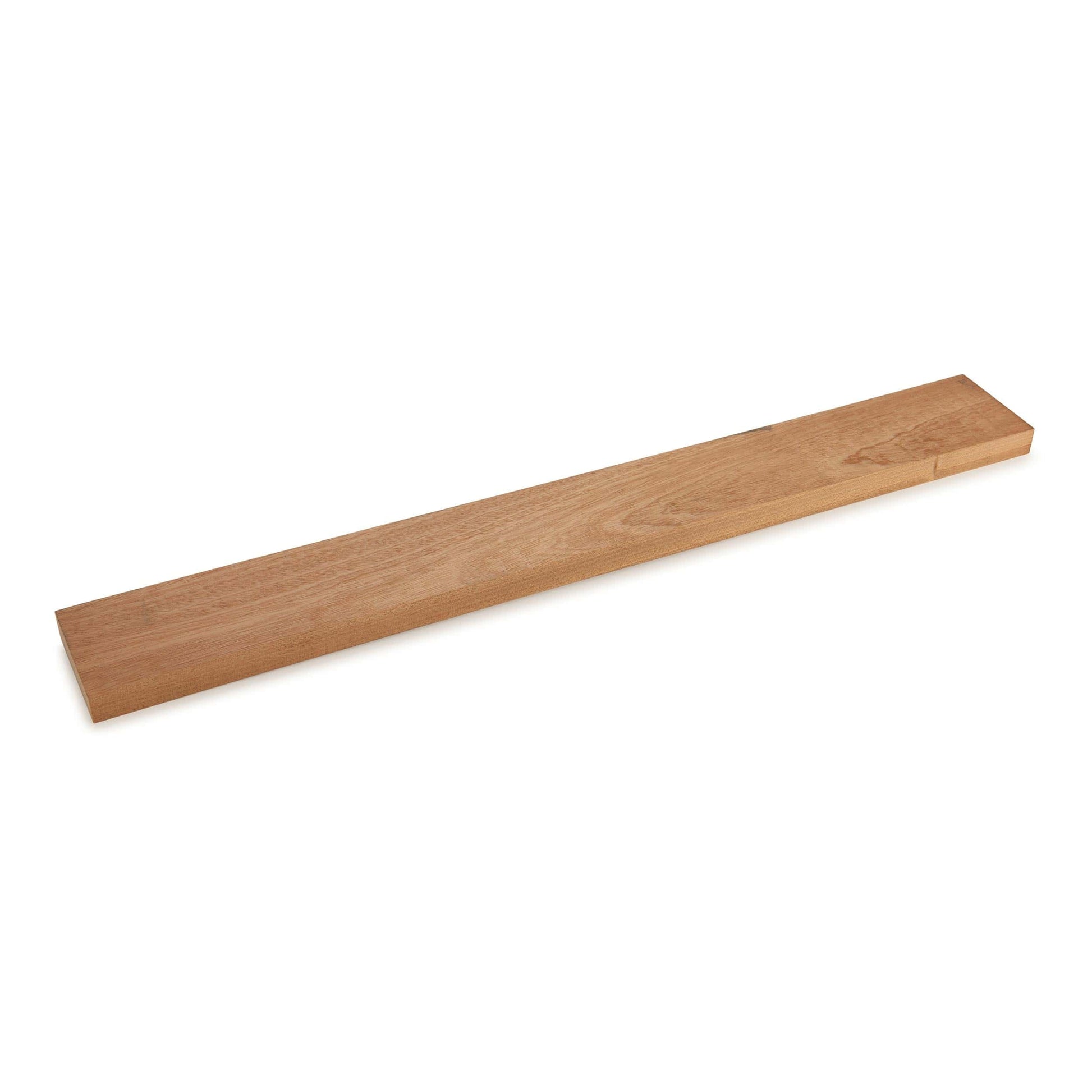 Sapele Ribbon 3/4x3x24 alt 0
