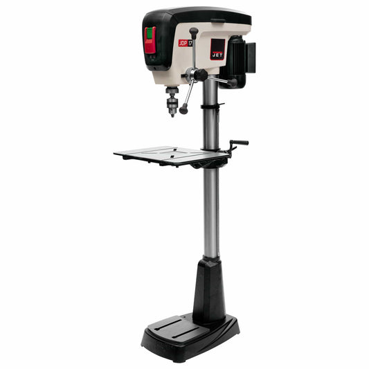 17" Floor Drill Press - 3/4 HP 1 Ph 115V - JDP-17 alt 75