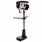 17" Floor Drill Press - 3/4 HP 1 Ph 115V - JDP-17 alt 75