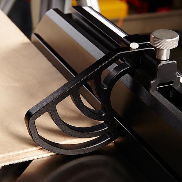 Sliding CrossCut Table alt 0