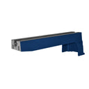 Midi Lathe Bed Extension for 70-220VSR Midi Lathe alt 0
