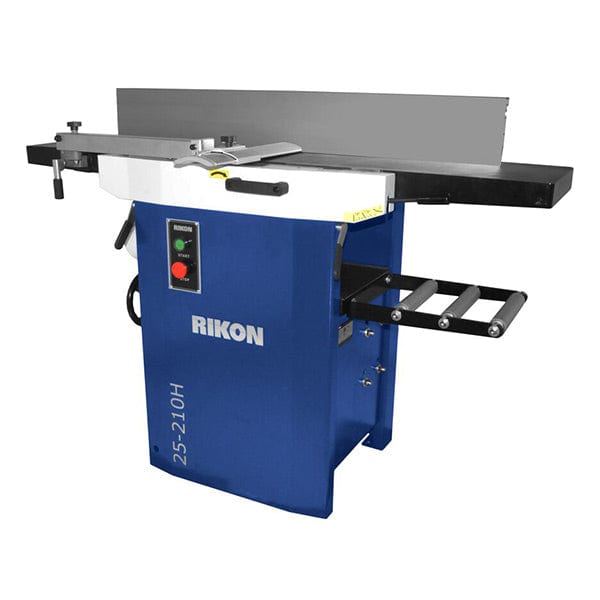 Woodcraft jointer deals