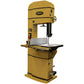 18in Bandsaw 5HP 1PH 230V PM1800B alt 0