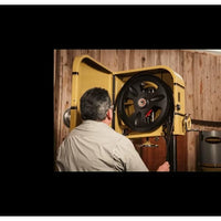 18" Woodworking Bandsaw - 5 HP 3 Ph 230/460V - PM1800B-3 alt 0