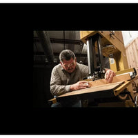 24" Woodworking Bandsaw - 5 HP 1PH 230V - PM2415B alt 0