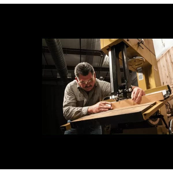 24" Woodworking Bandsaw - 5 HP 1PH 230V - PM2415B alt 0