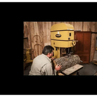 24" Woodworking Bandsaw - 5 HP 1PH 230V - PM2415B alt 0