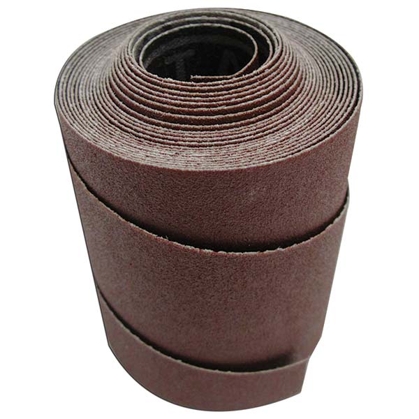 Individual Sandpaper Wrap for 19-38 Sander, 100 Grit alt 0