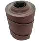 Individual Sandpaper Wrap for 19-38 Sander, 120 Grit alt 0