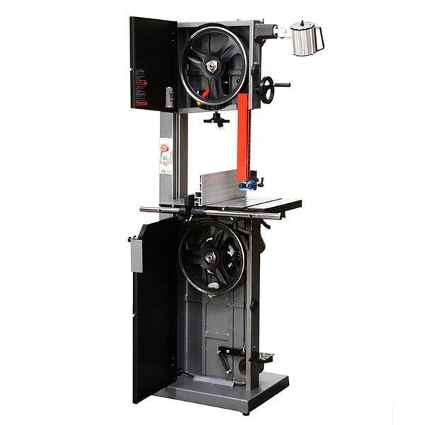 14|bx 1-3/4HP 110V 14" Bandsaw alt 75