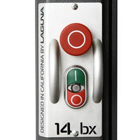 14|bx 1-3/4HP 110V 14" Bandsaw alt 75