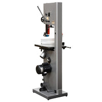 14|bx 2-1/2HP 220V 14 bx Bandsaw alt 5