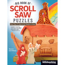 Big Book of Scroll Saw Puzzles alt 0