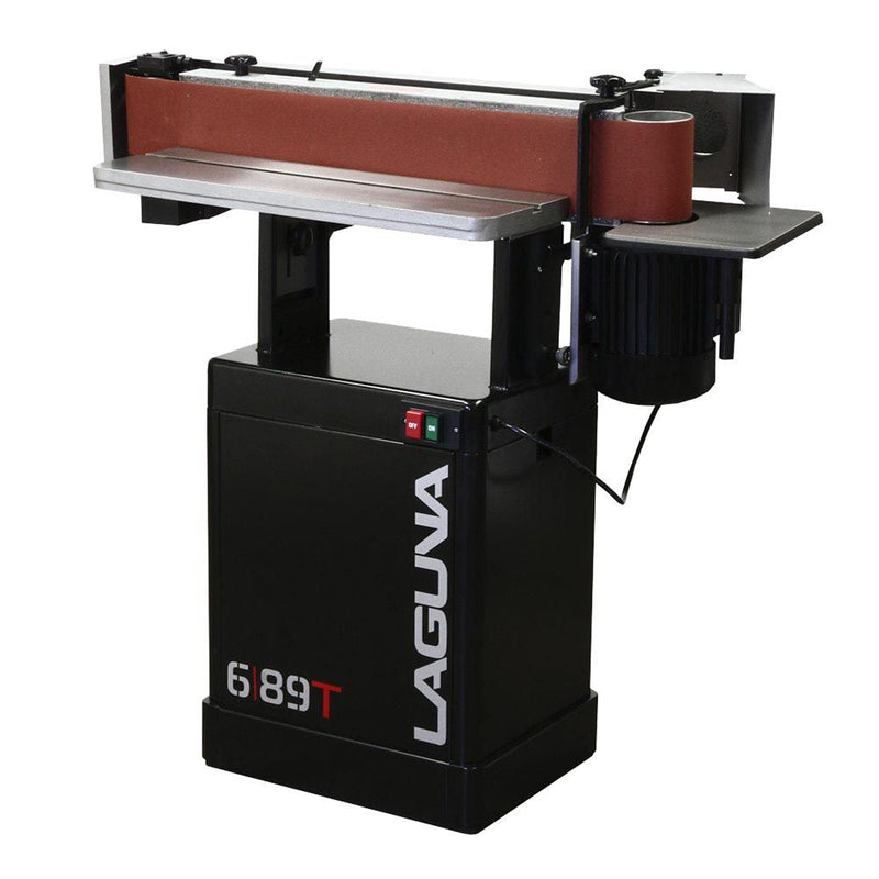 Laguna 6|89T Edge Sander Heavy Duty Woodworking Sander | Woodcraft
