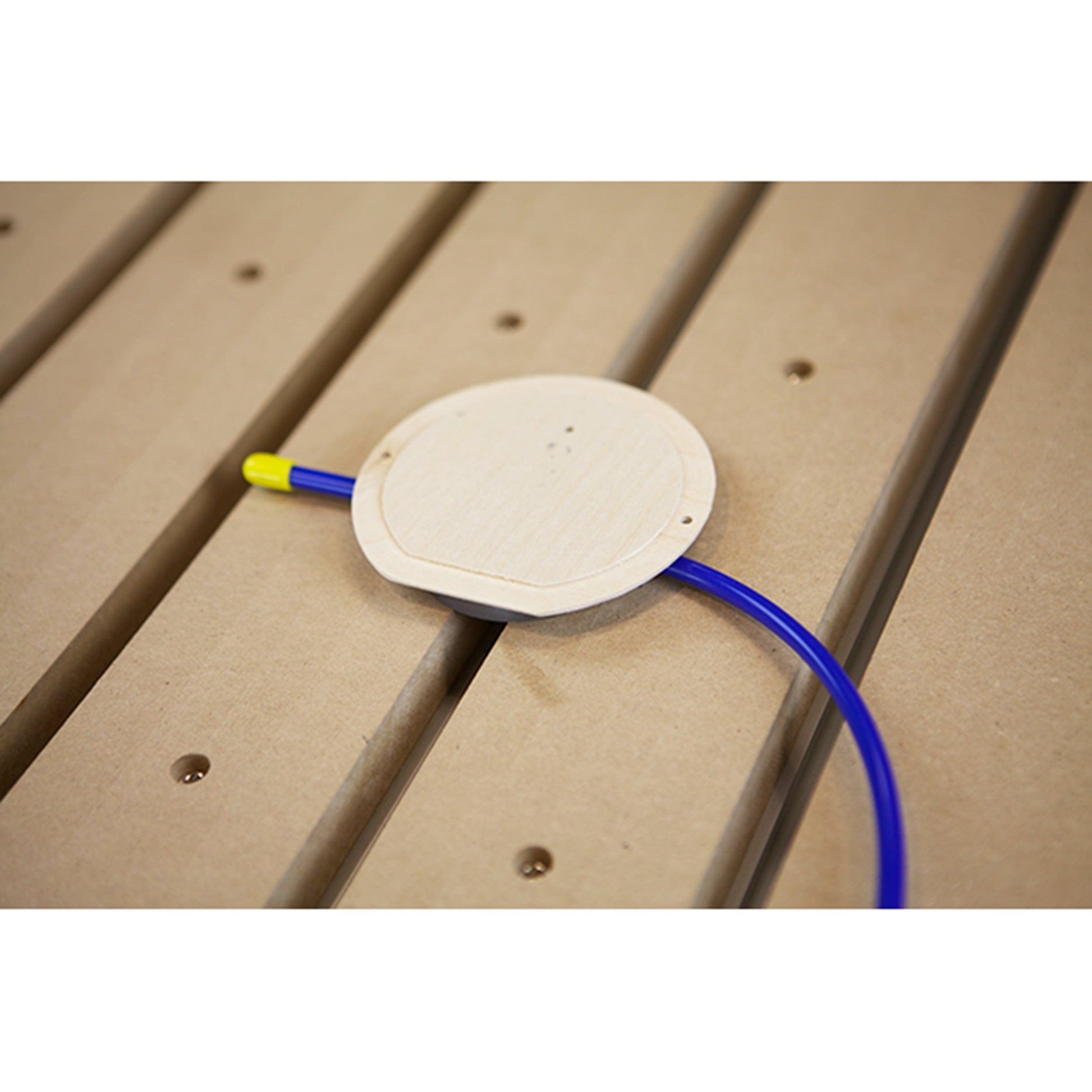 Axiom Vacuum Hold-Down Kit, 5-Pods alt 0