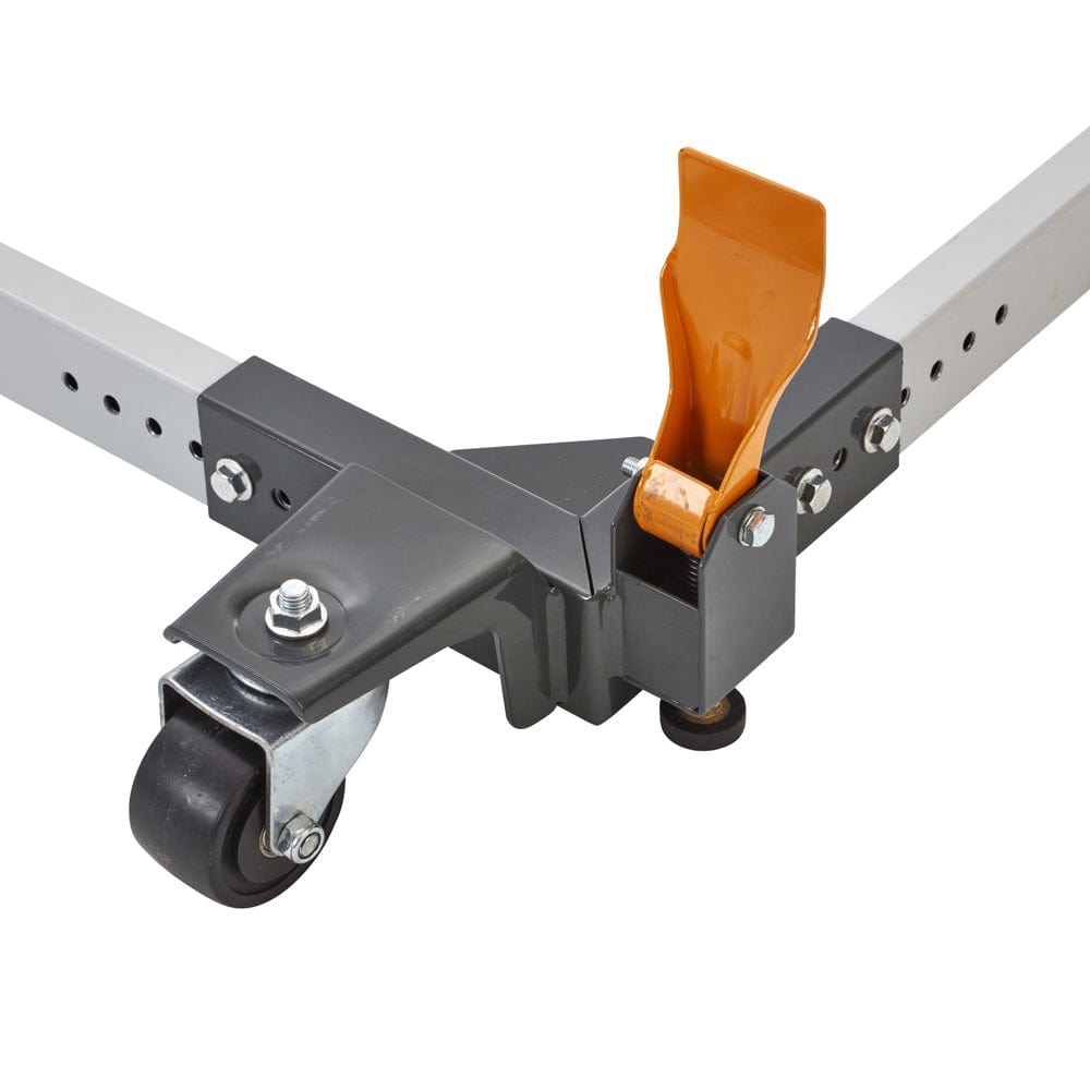 Super-Duty Universal Mobile Base alt 0