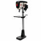 15" Floor Drill Press - 3/4 HP 1 Ph 115V - JDP-15F alt 0
