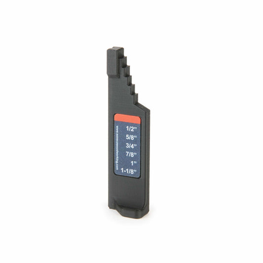 DF500 Imperial Thickness Gauge alt 0