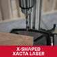 12" Benchtop Drill Press - 1/2 HP 1 Ph 115V - JWDP-12