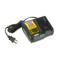 12-20V MAX Lithium Ion Battery Charger alt 0