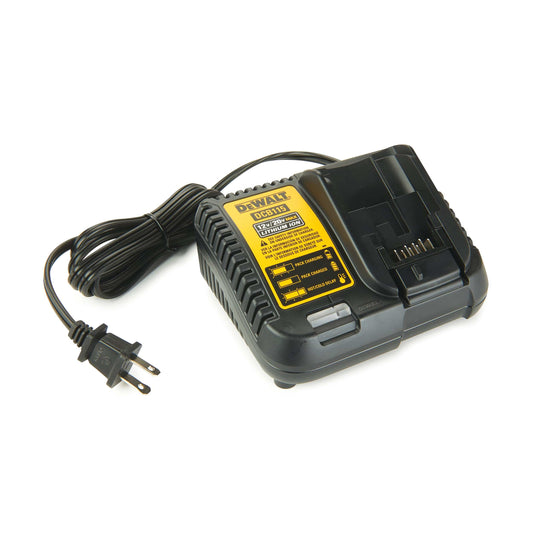 12V-20V Li-Ion Battery Charger alt 0