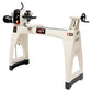 16" x 40" Electronic Variable Speed Wood Lathe - 1-1/2 HP - JWL-1640EVS alt 0