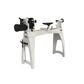 16" x 40" Electronic Variable Speed Wood Lathe - 1-1/2 HP - JWL-1640EVS alt 0