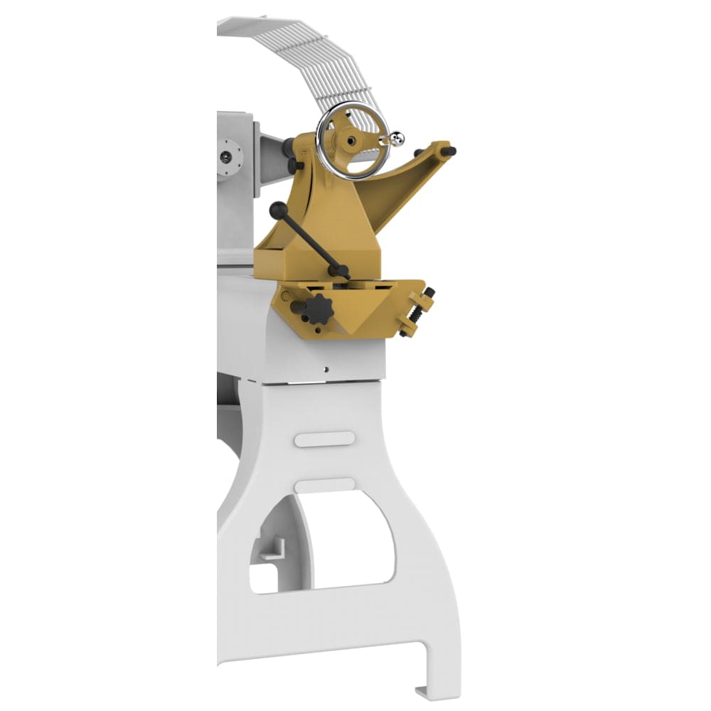 Swing Away for 4224B Woodworking Lathe alt 0