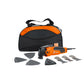 MultiMaster MM 500 Q-Start Oscillating Multi-Tool Kit - Starlock Head alt 0