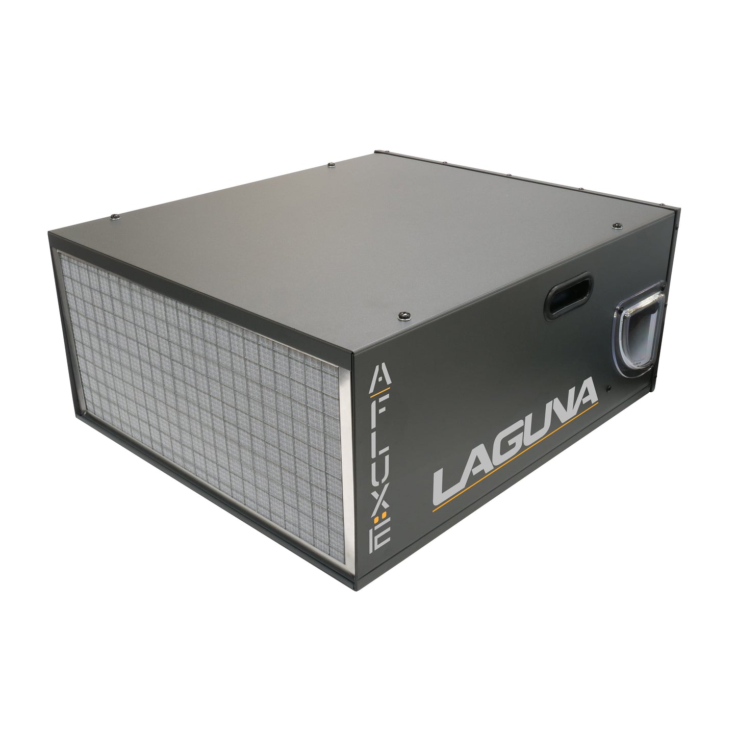 3-Speed Ambient Air Cleaner alt 0