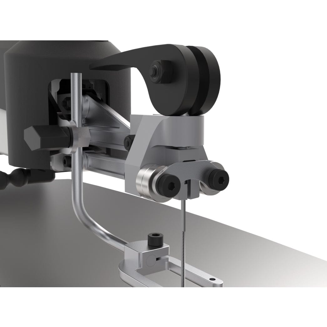 22" Variable Speed Scroll Saw with Foot Switch - 1 Ph 120V - JWSS-22B