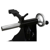 REVO 18 - 36 Lathe, 110 V, 1.5 HP alt 5