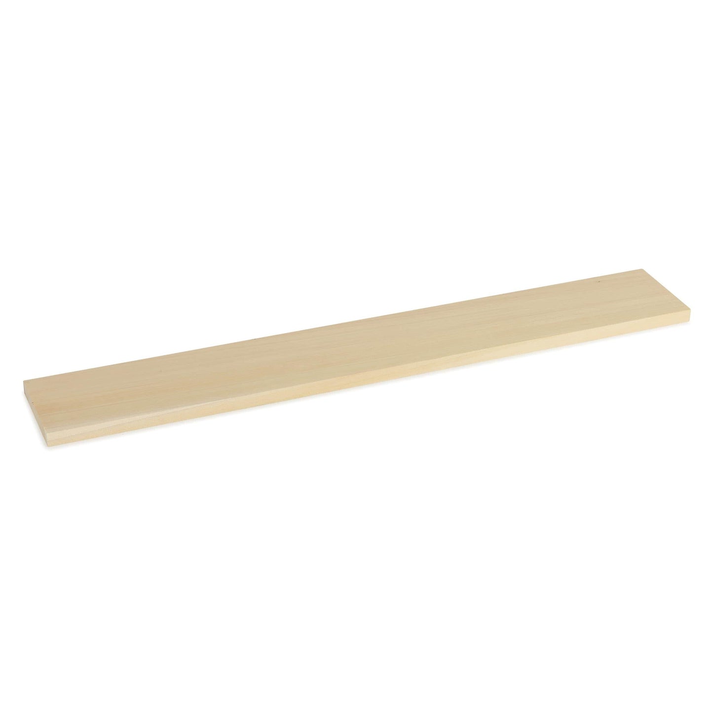 Poplar 1/2x4x24 alt 0