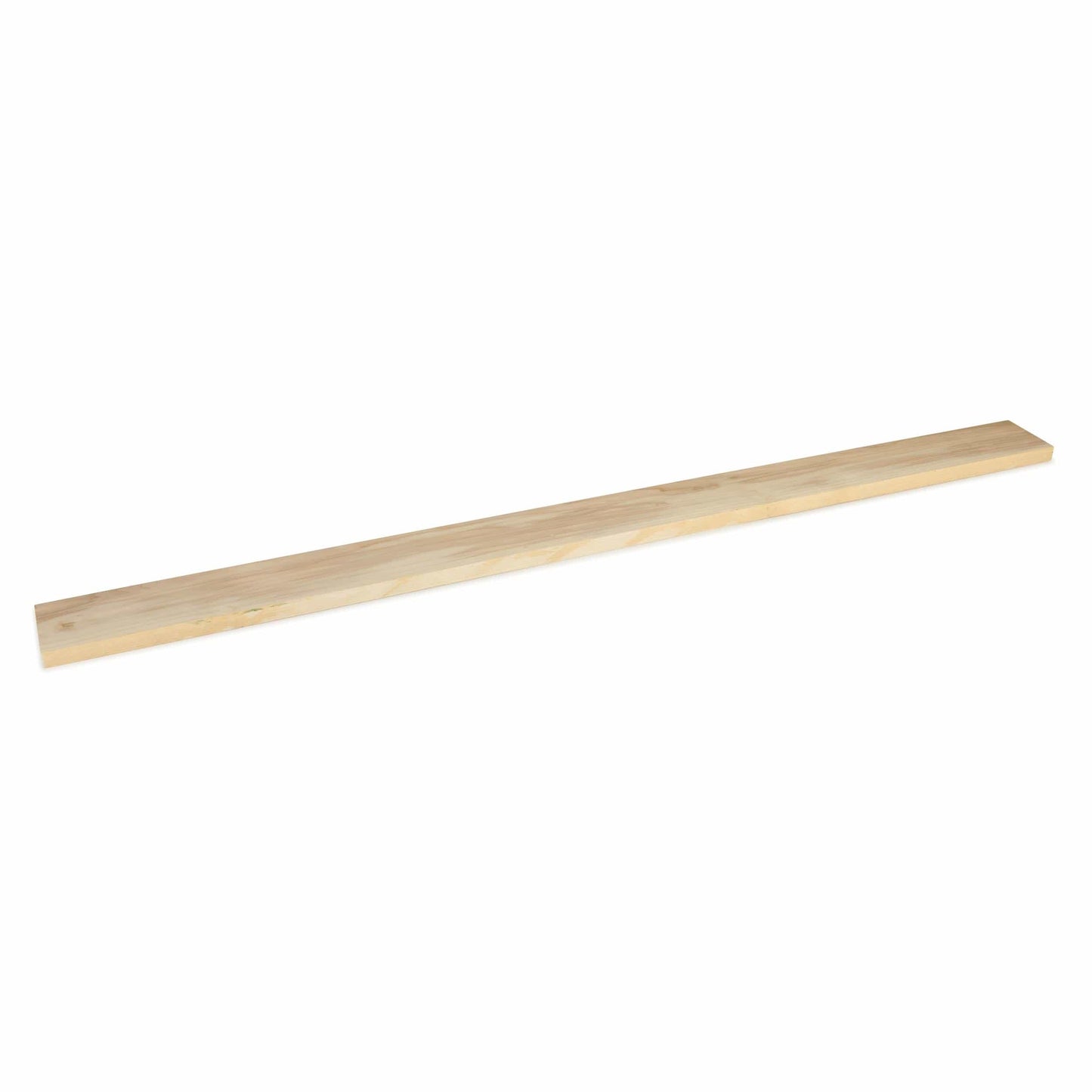 Poplar 3/4x4x48 alt 0