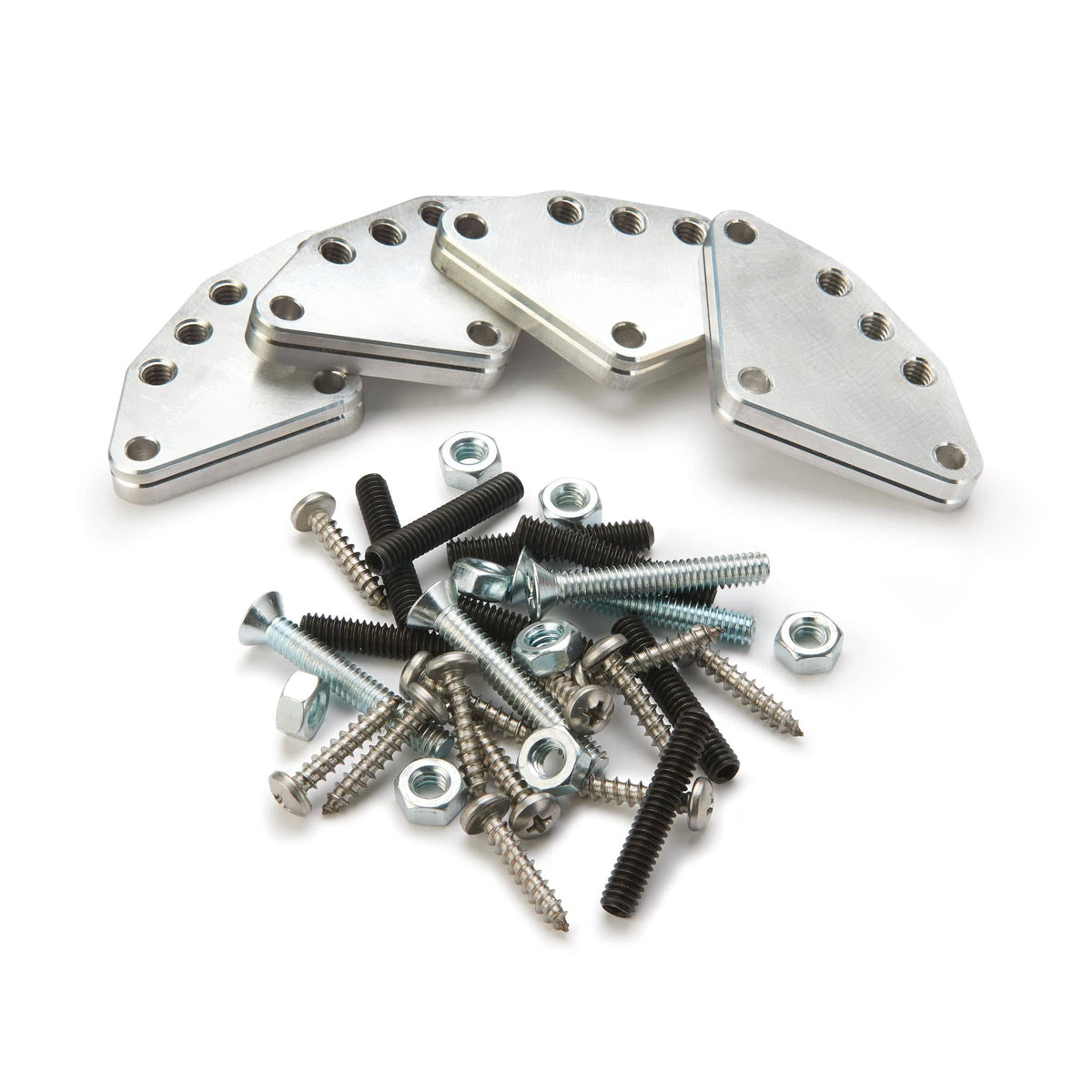 Corner Leveling Plates | Woodcraft