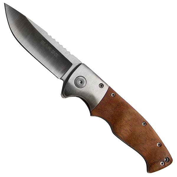 Flash - Wooden Swift Assist  Knife alt 0