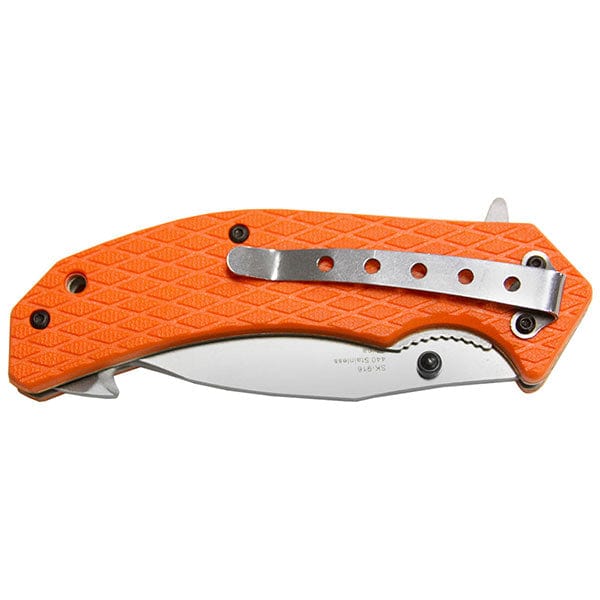 Adrenaline - Spring Assist Folding Knife alt 0