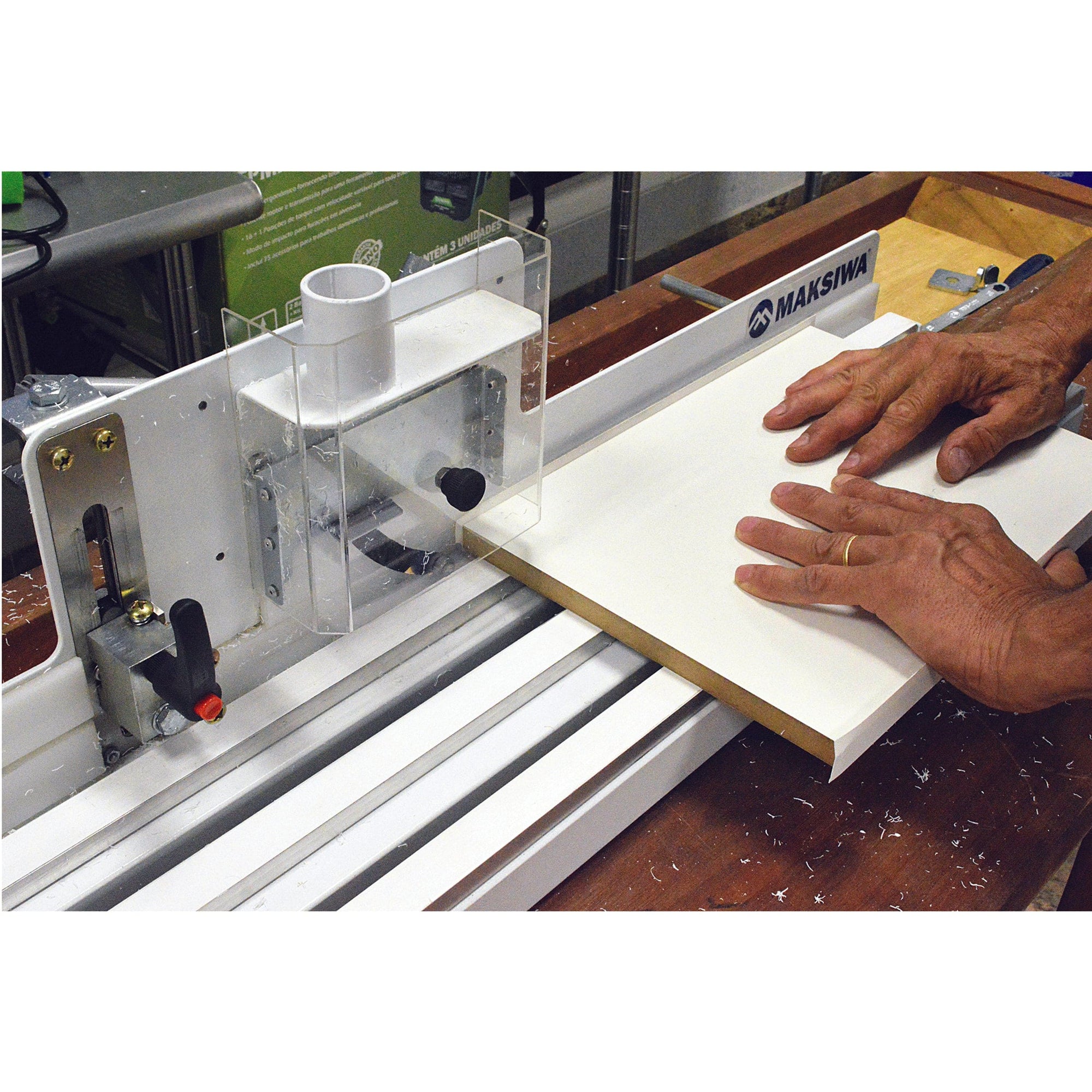 Edge Trimmer alt 0