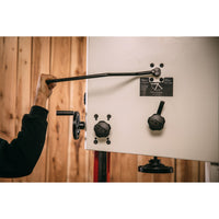 15" Woodworking Bandsaw - 3 HP 1 Ph 230V - JWBS-15-3