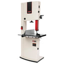20" Woodworking Bandsaw - 3 HP 1 Ph 230V - JWBS-20-3